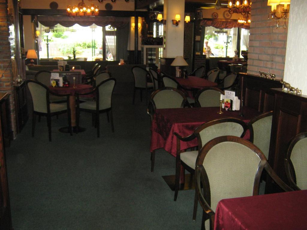 Hotel Lobelia Hotel Valkenburg aan de Geul