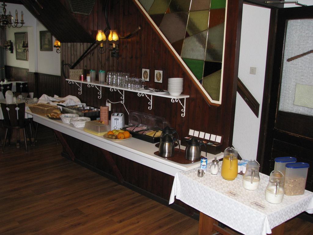 Hotel Lobelia Valkenburg aan de Geul