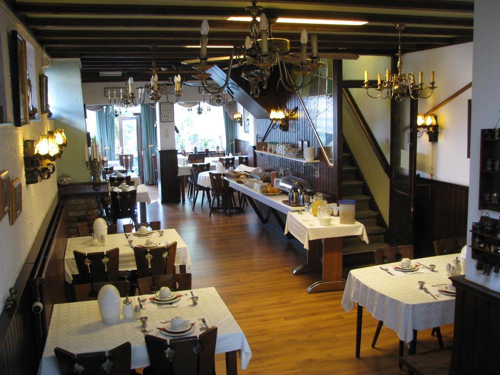 Hotel Lobelia
